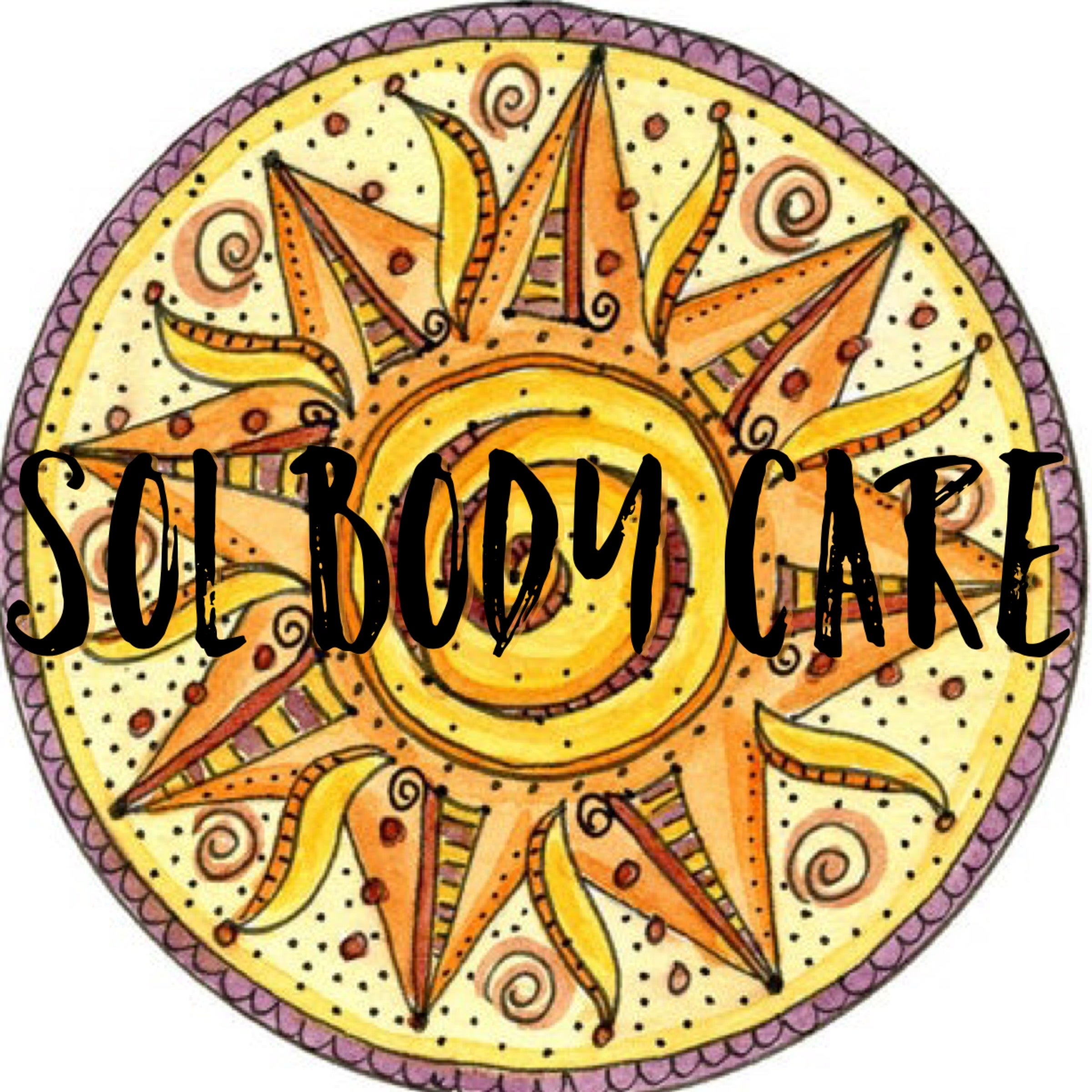 Sol Body Care