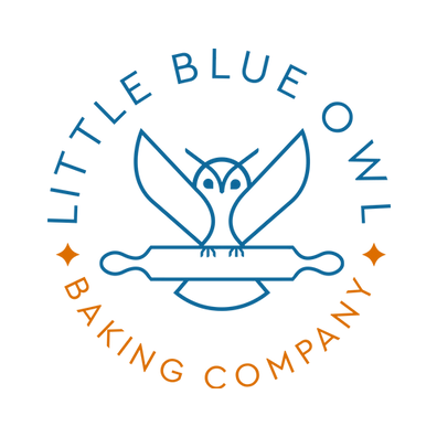 Little Blue Owl Baking Company