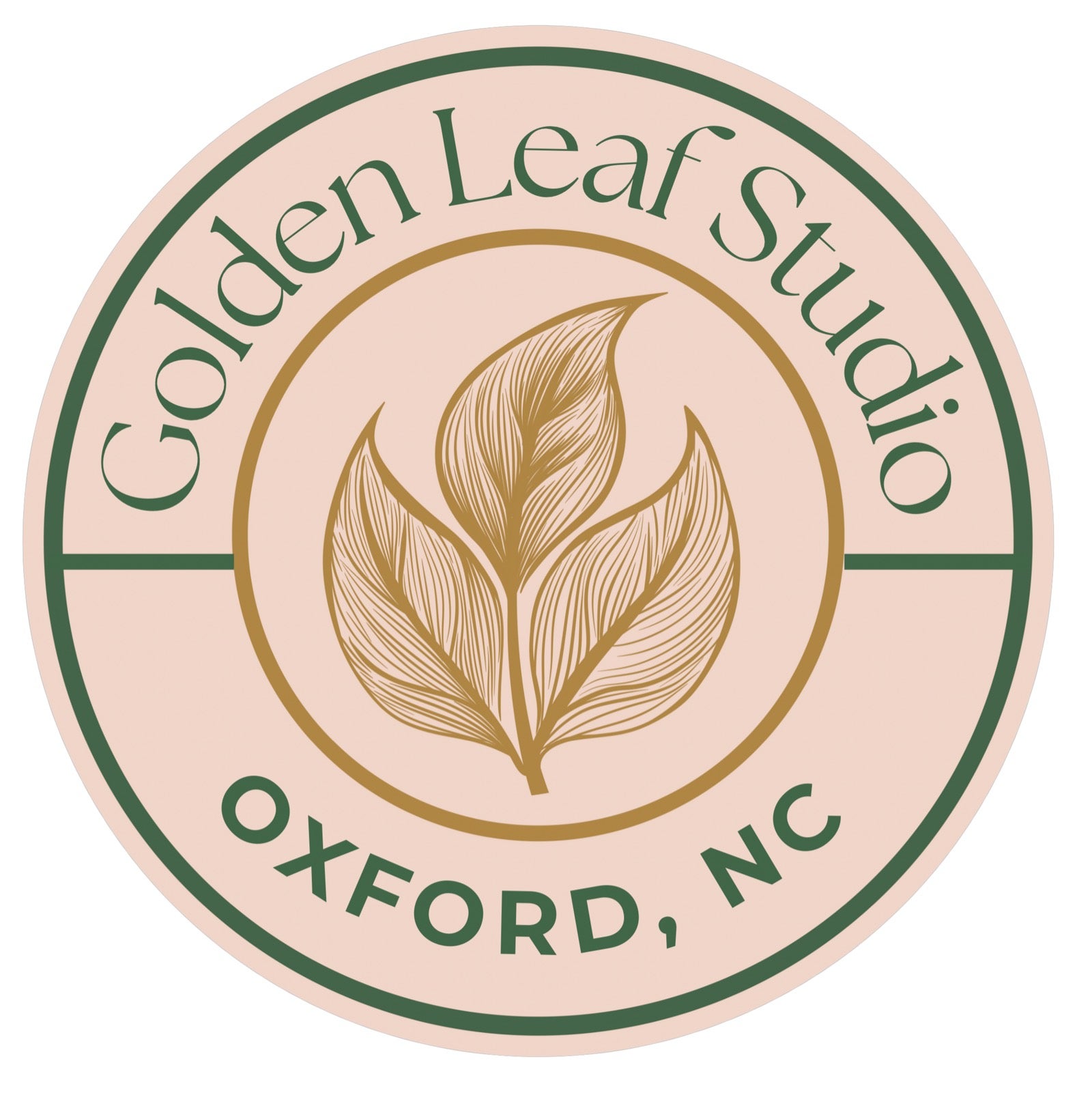 Golden Leaf Photography