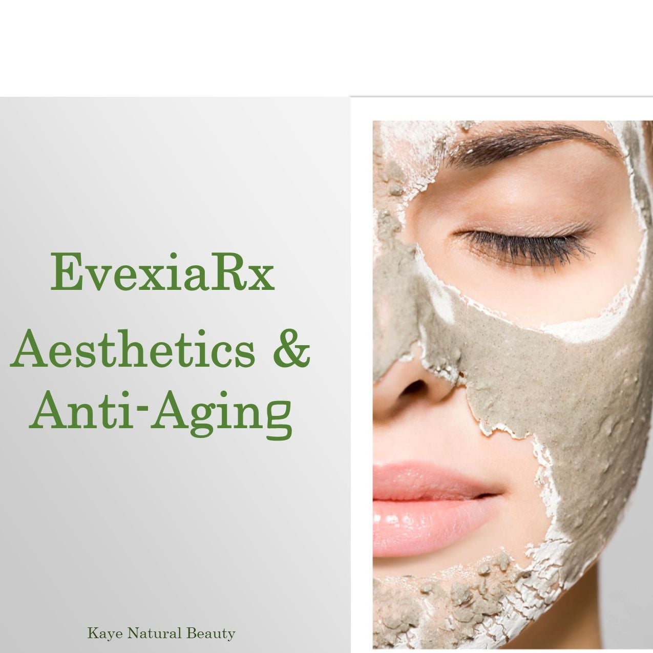 EvexiaRx Aesthetics & Anti-Aging