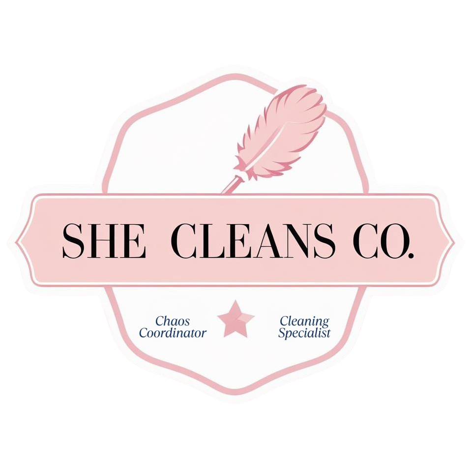 She Cleans Co. LLC