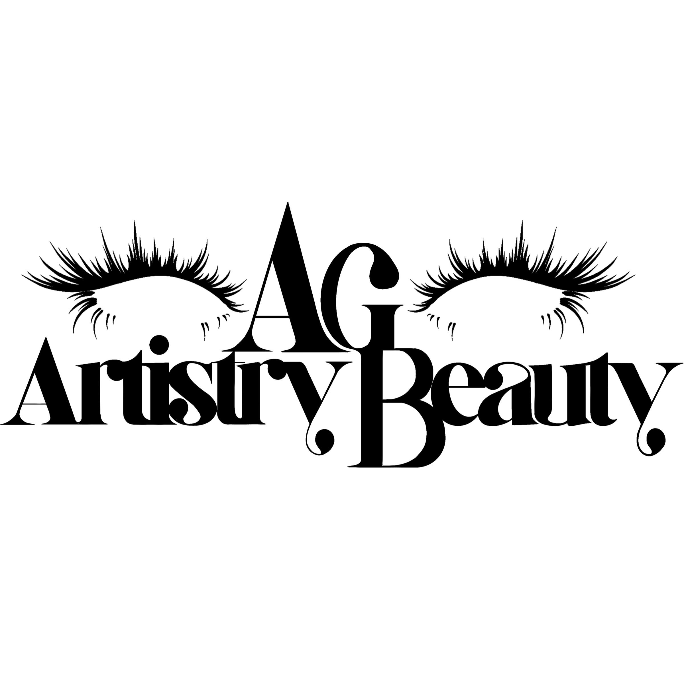 AG Artistry Beauty