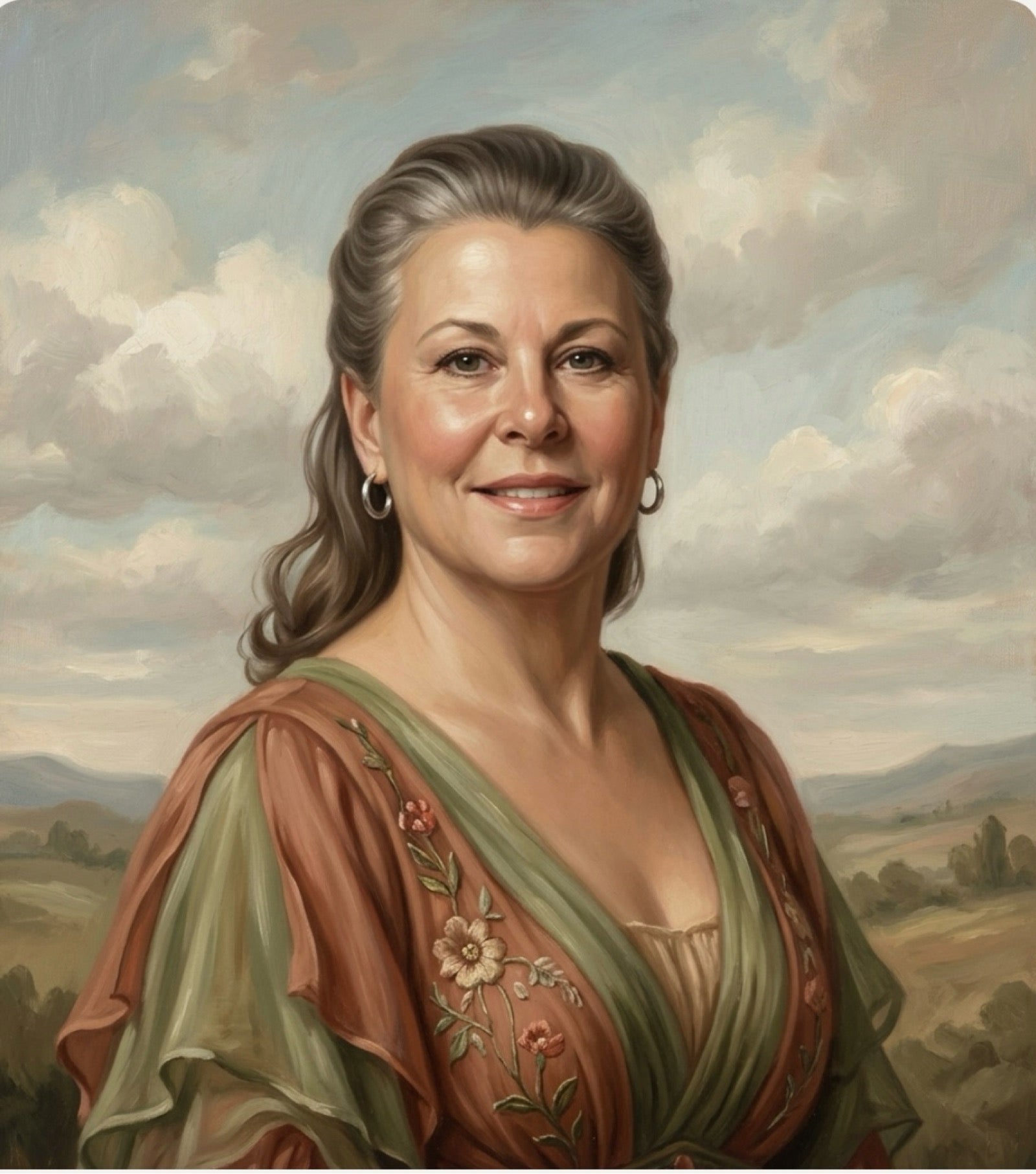 Rebecca C. Rhodes