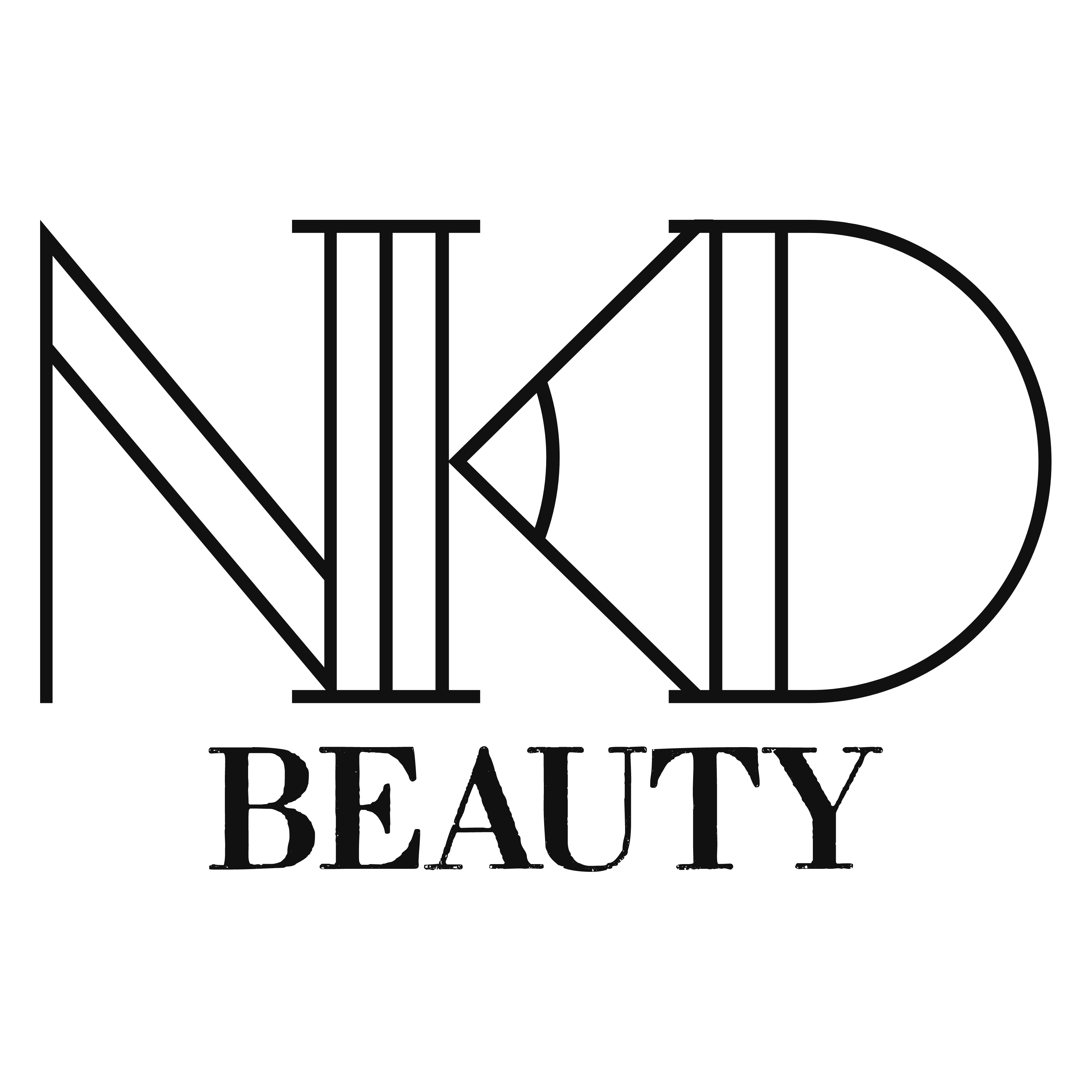 Nik'd Beauty