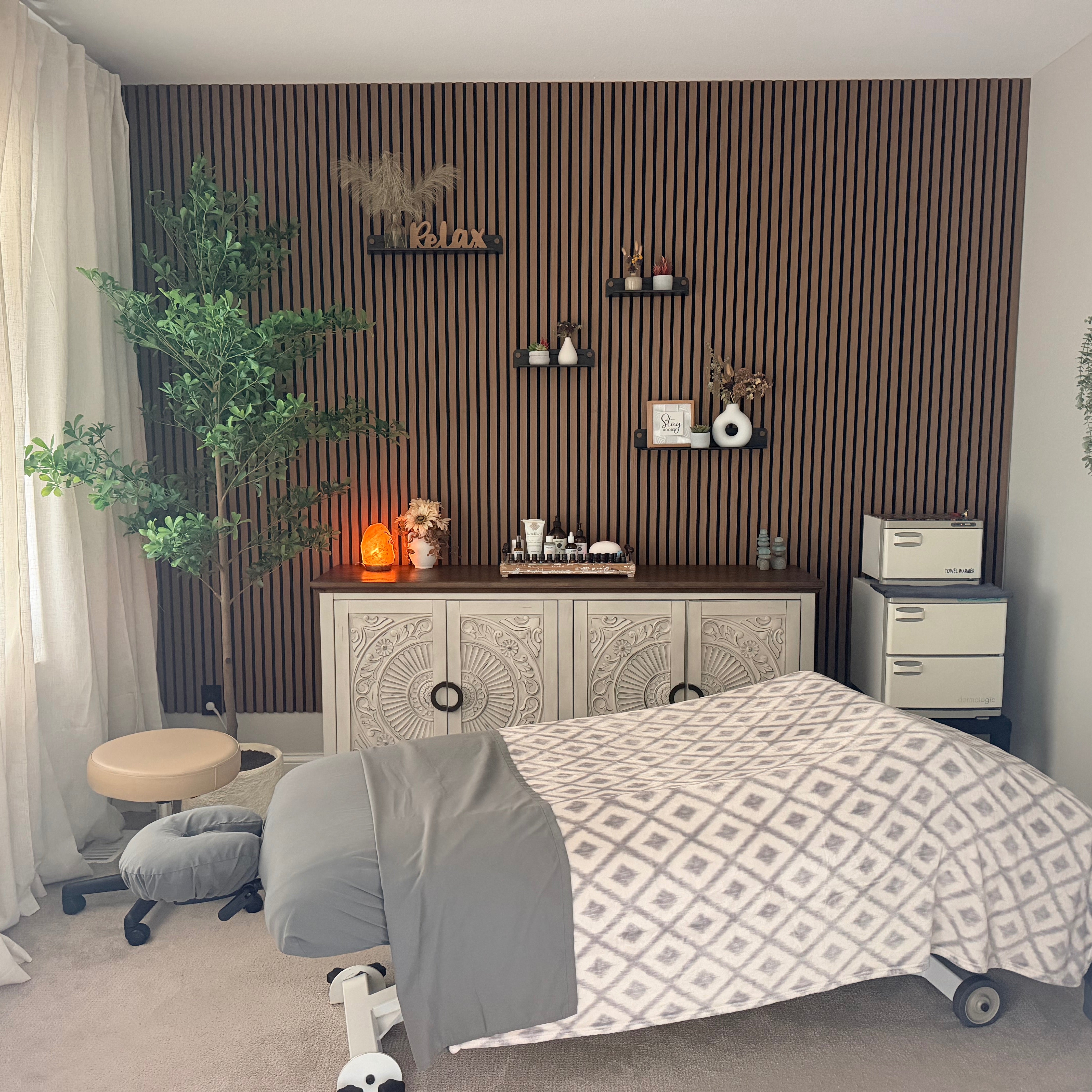 Relax & Be Well, LLC