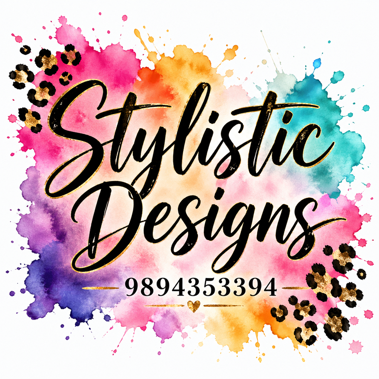 Stylistic Designs by Chelly