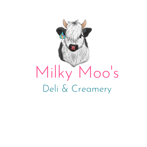 Milky Moo's