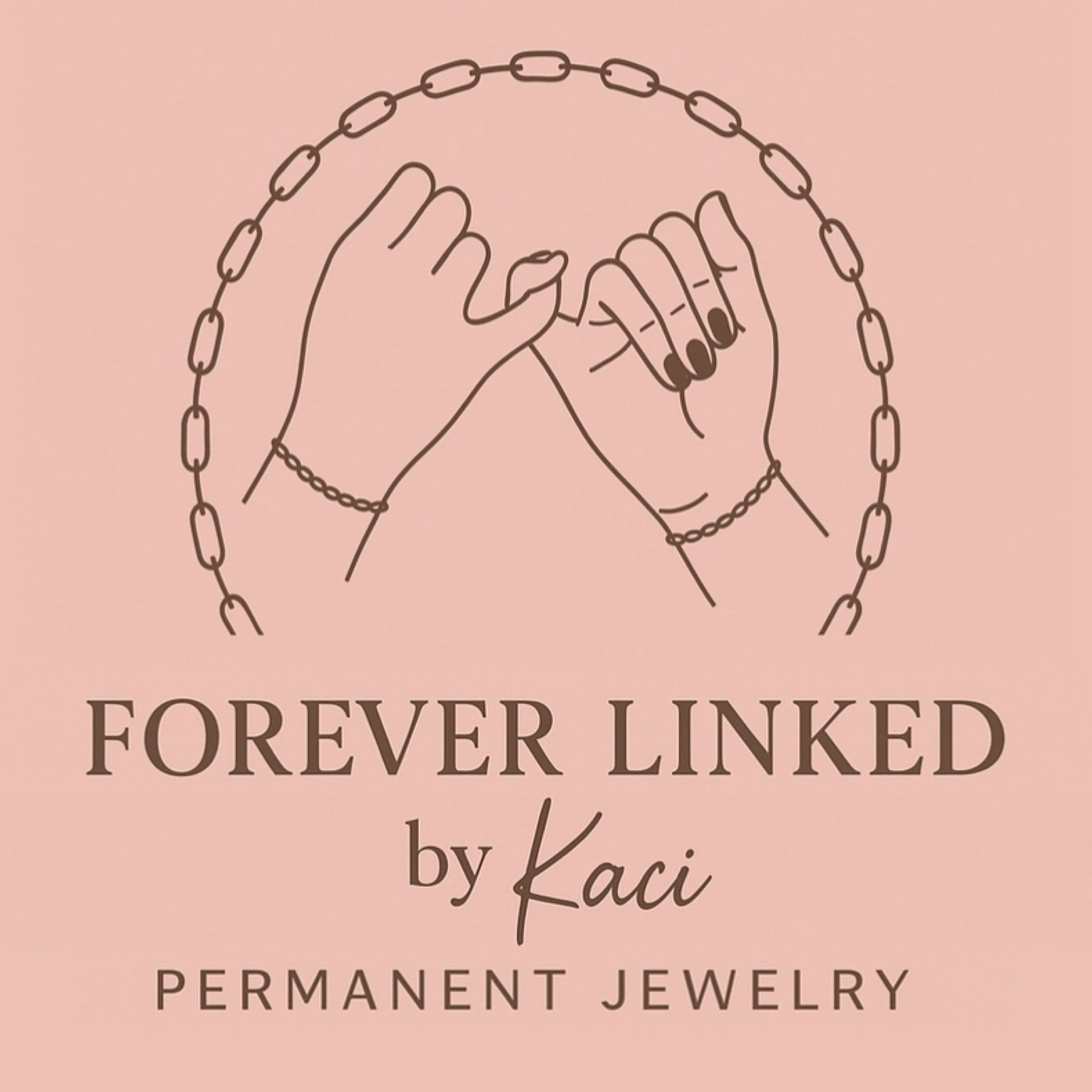 Forever Linked by Kaci LLC