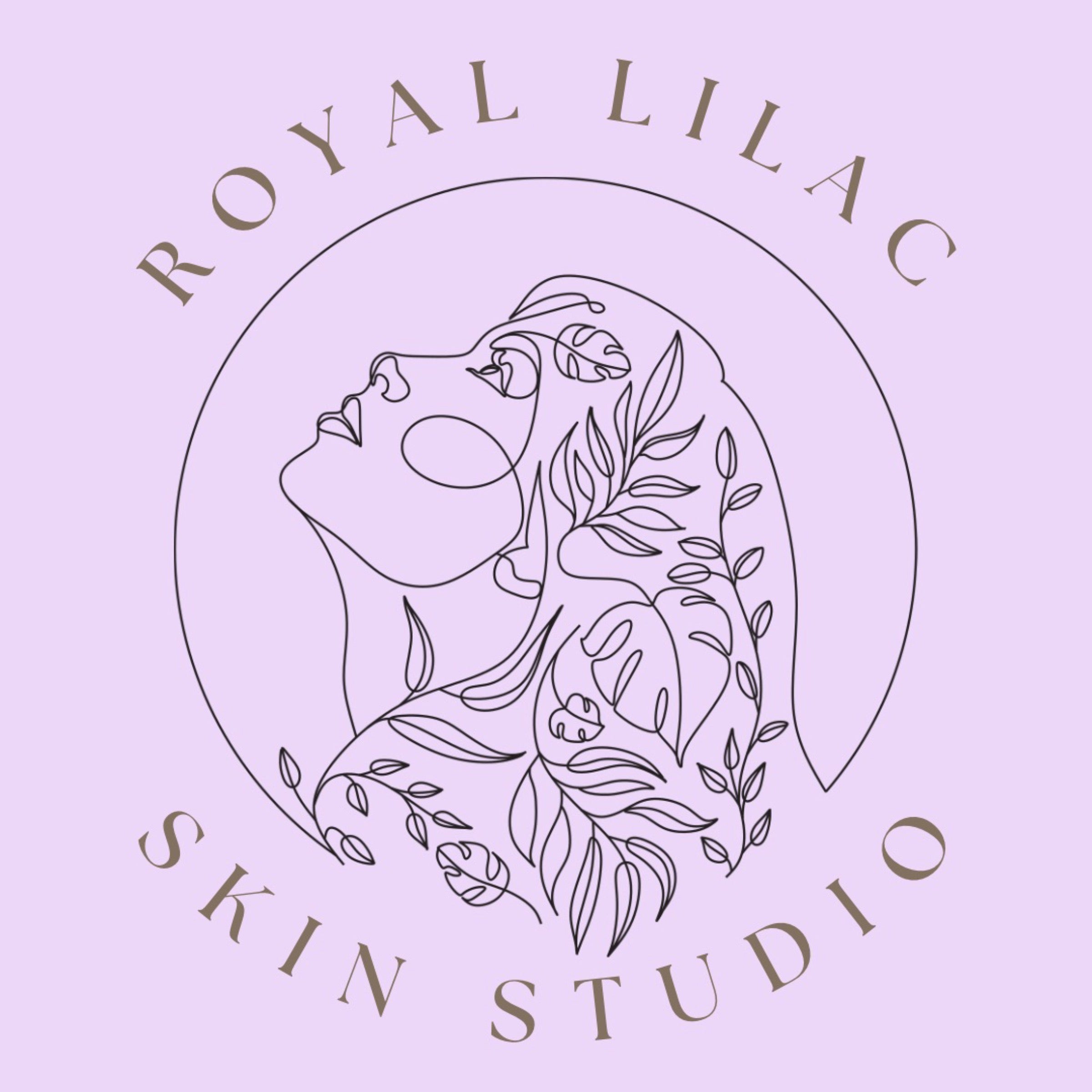 Royal Lilac Skin Studio