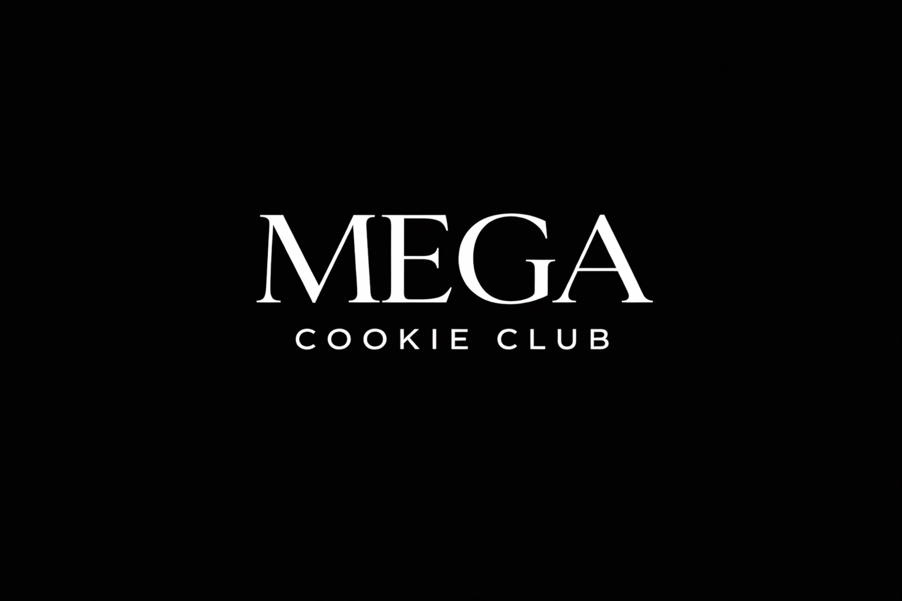 Mega Cookie Club