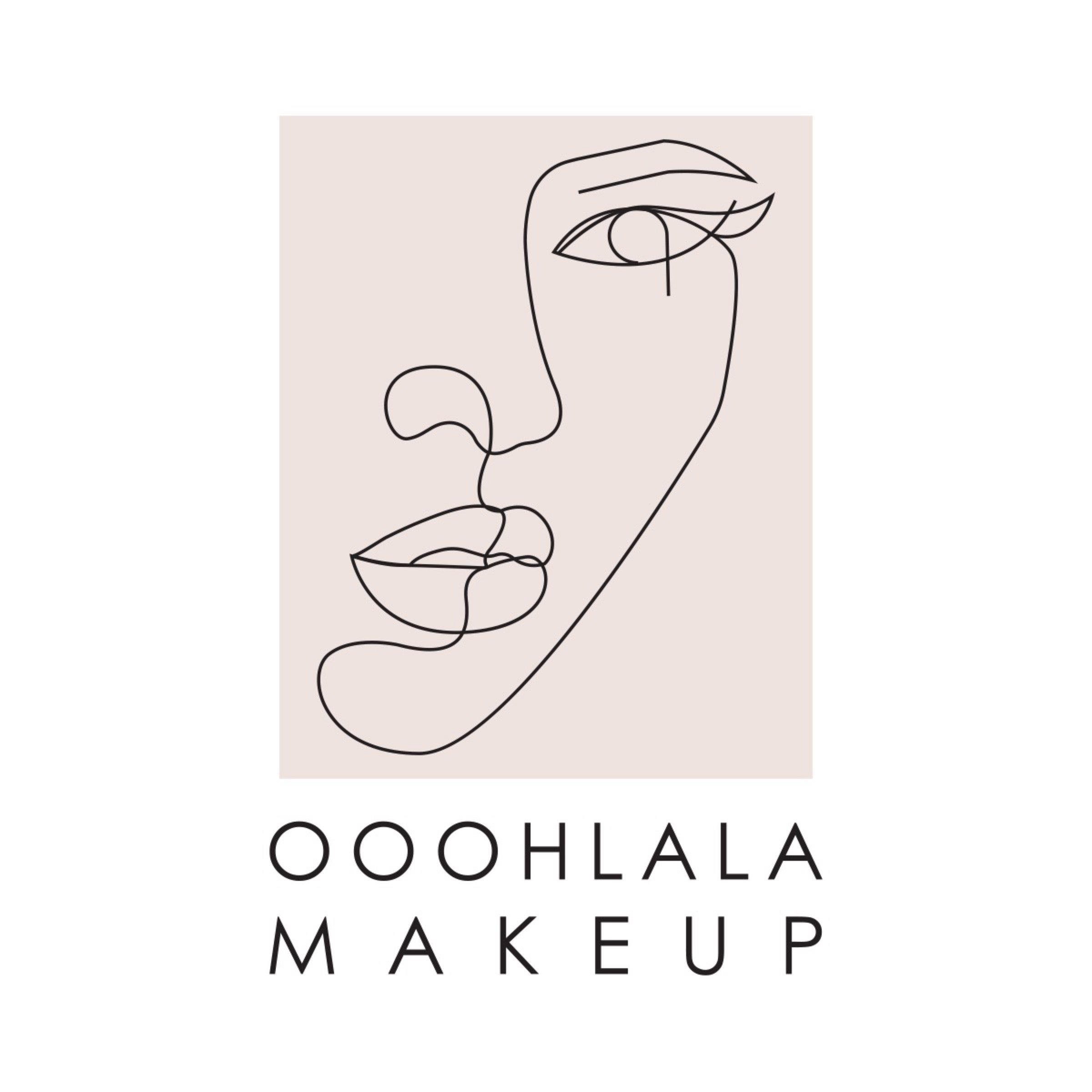 Oooh Lala Makeup