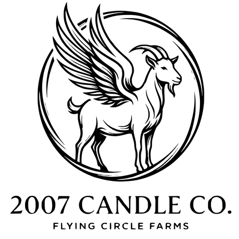 2007 Candle Co
