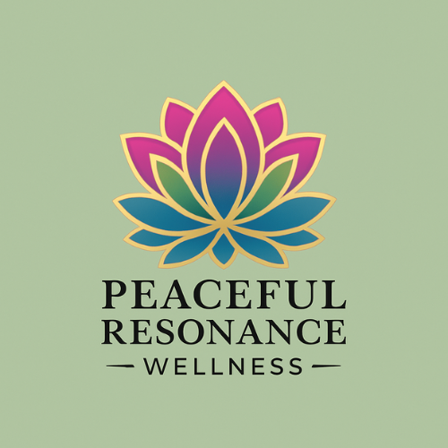 Peaceful Resonance Wellness