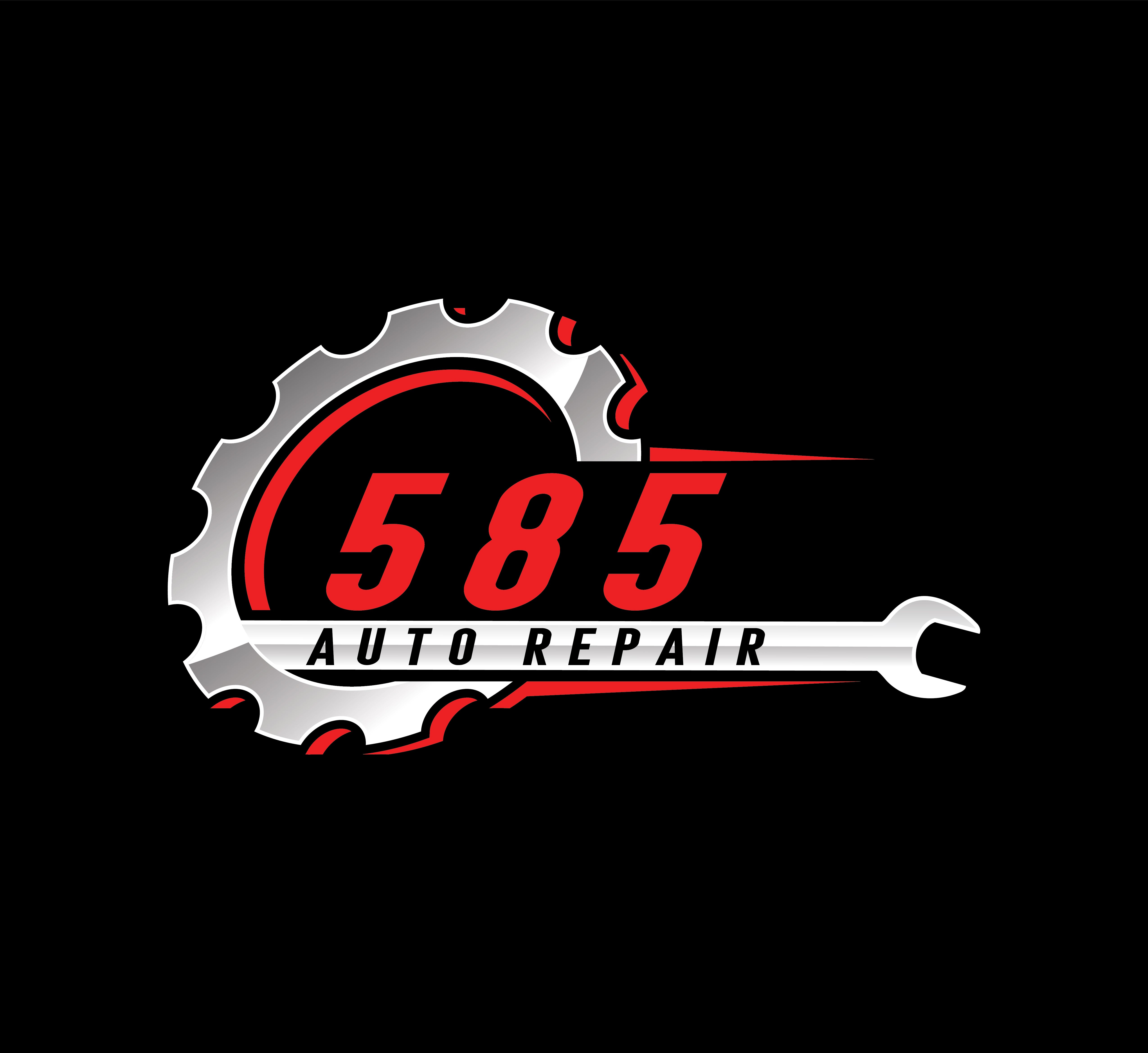 585 Auto Repair