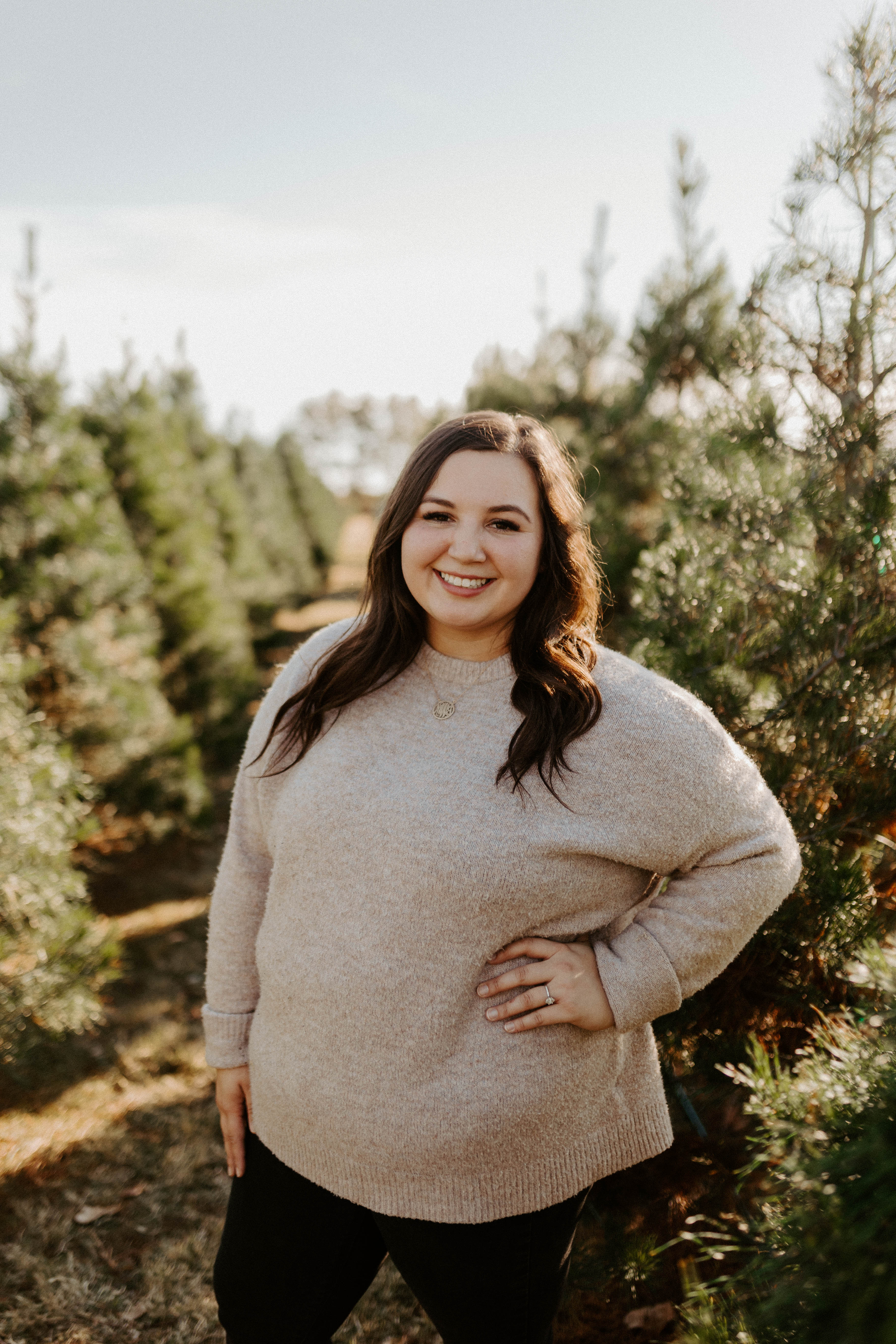 Madison Heard, Licensed Massage Therapist