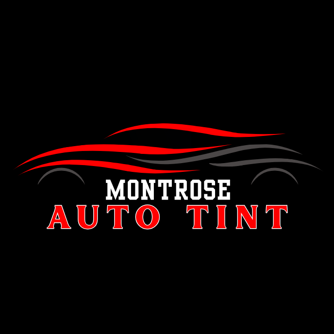 Montrose Auto Tint