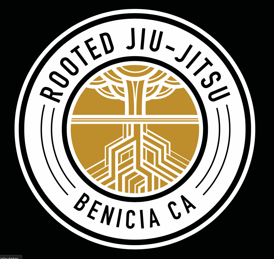 Rooted Jiu Jitsu LLC