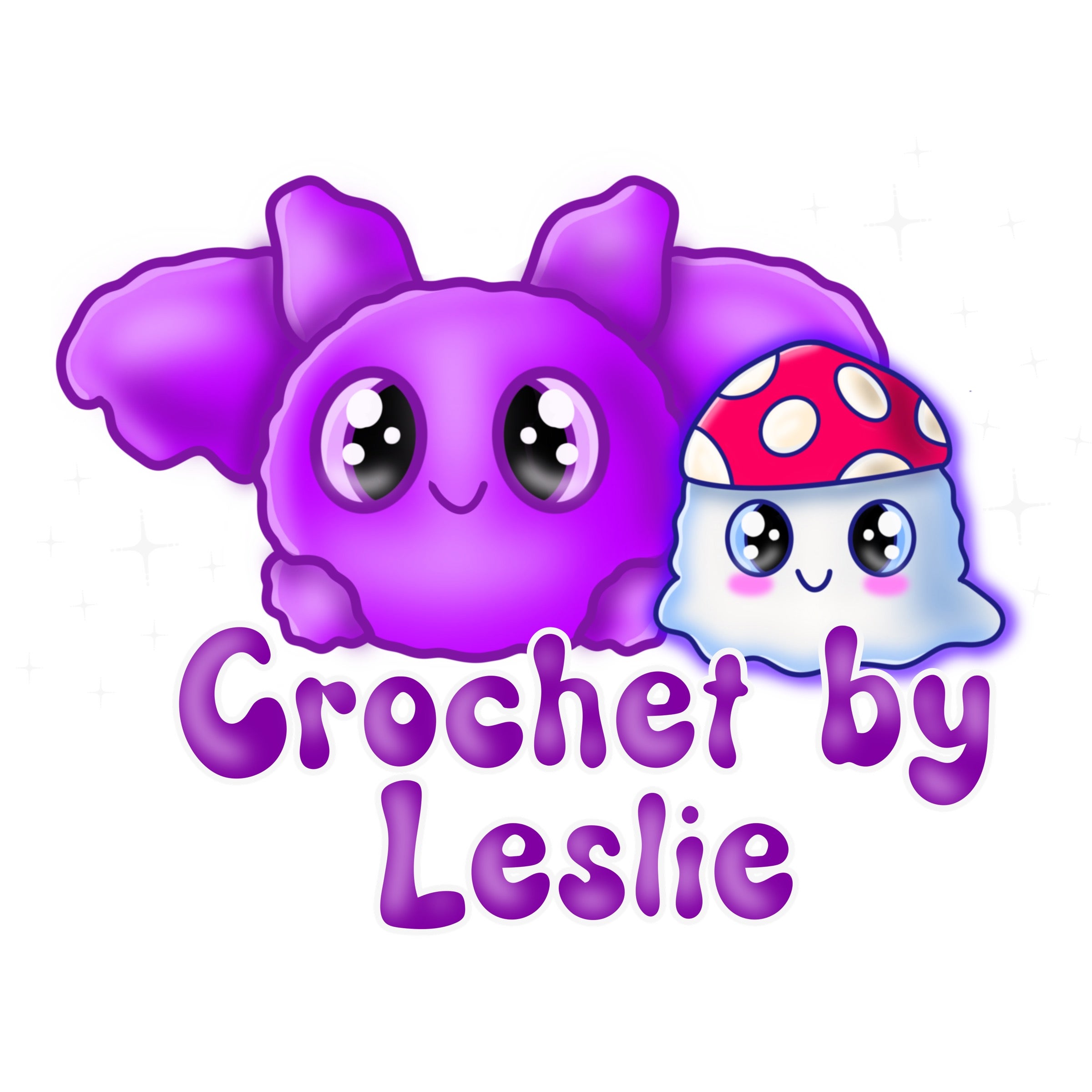 Crochet by Leslie