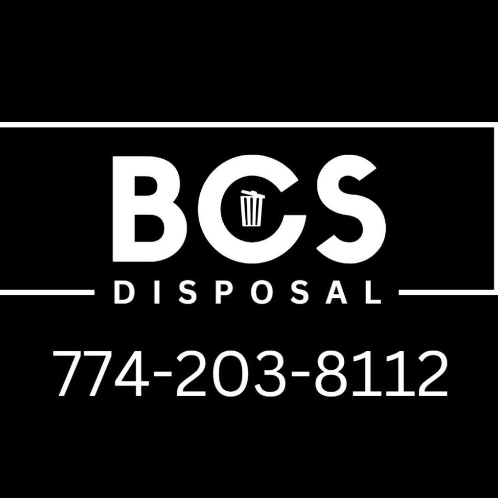 BCS Disposal