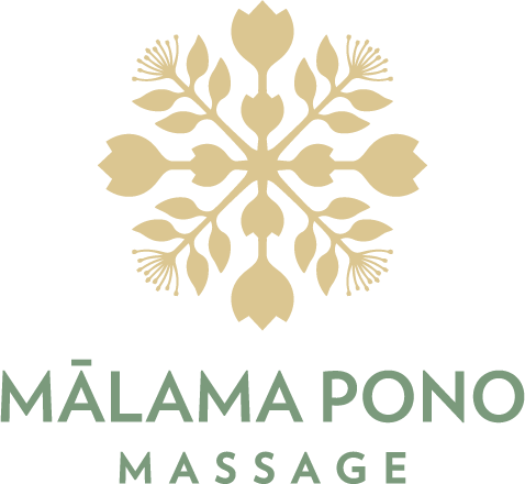 Malama Pono Massage