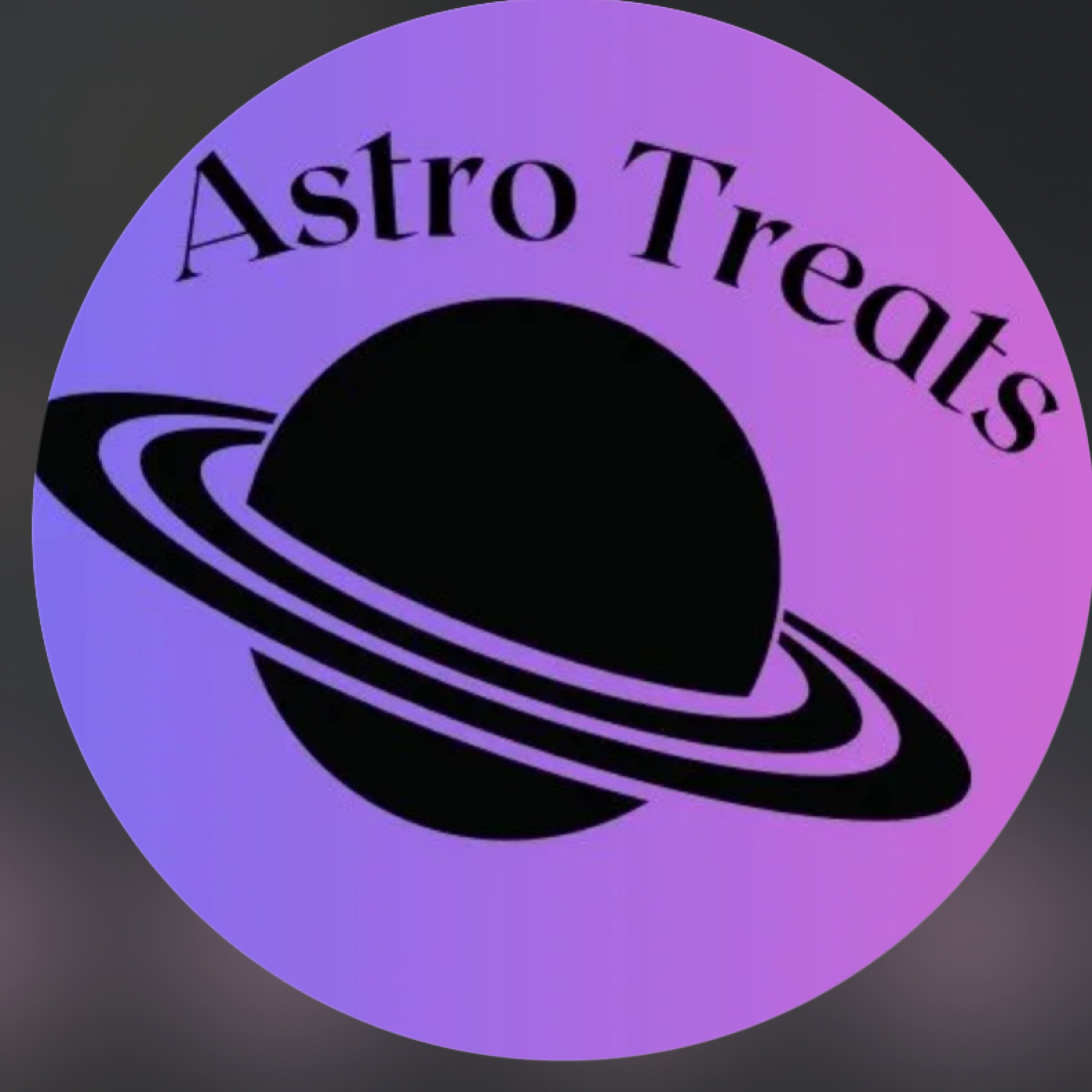 Astro Treats
