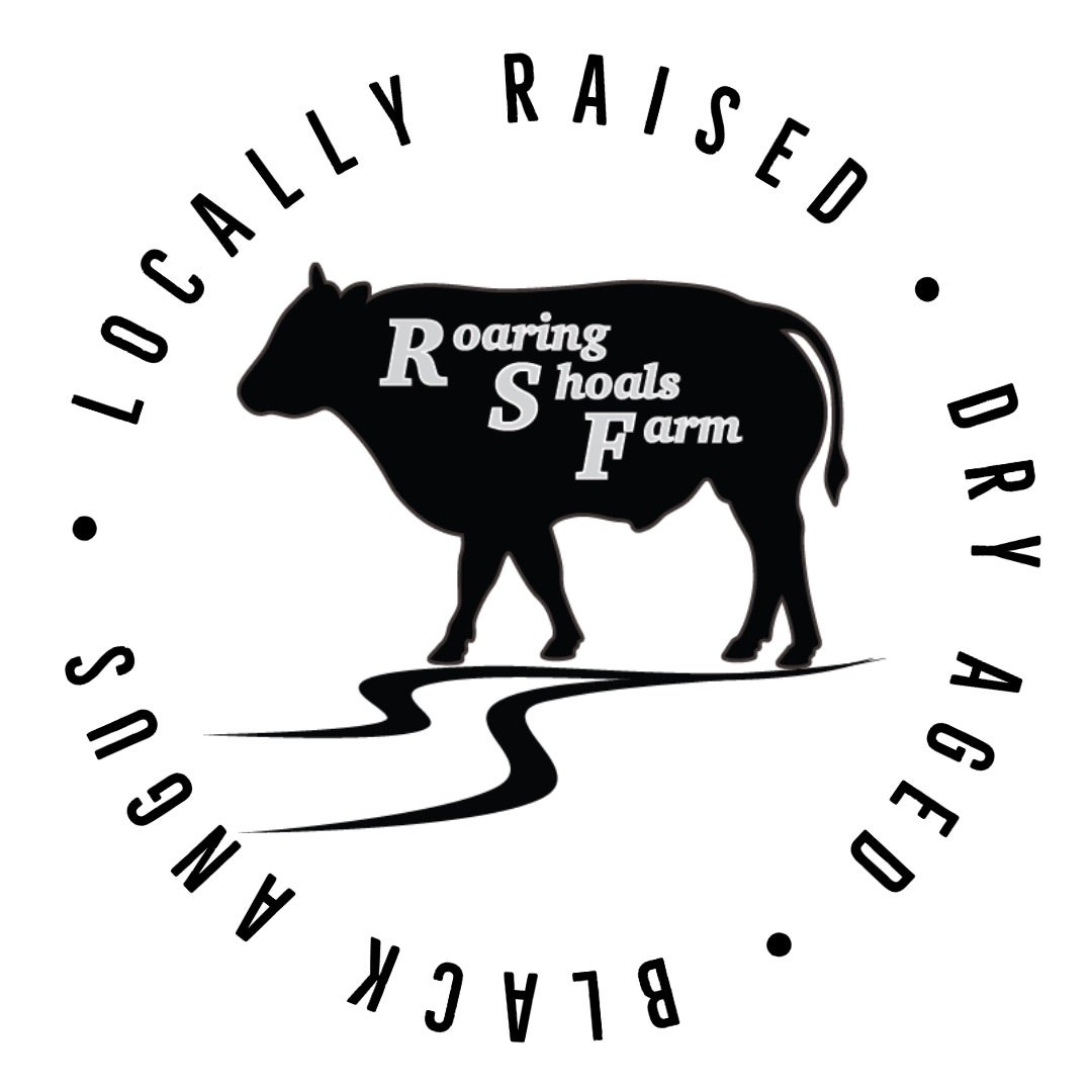 Roaring Shoals Farm
