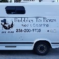 Bubbles To Bows Mobile Grooming