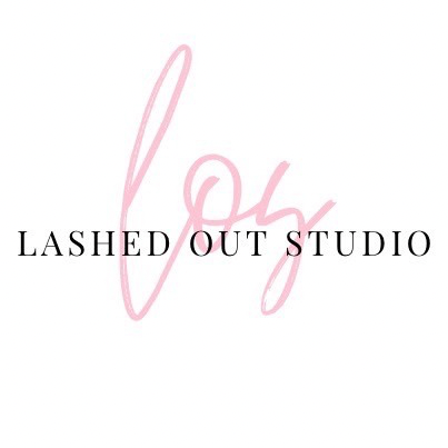 Lashed Out Studio