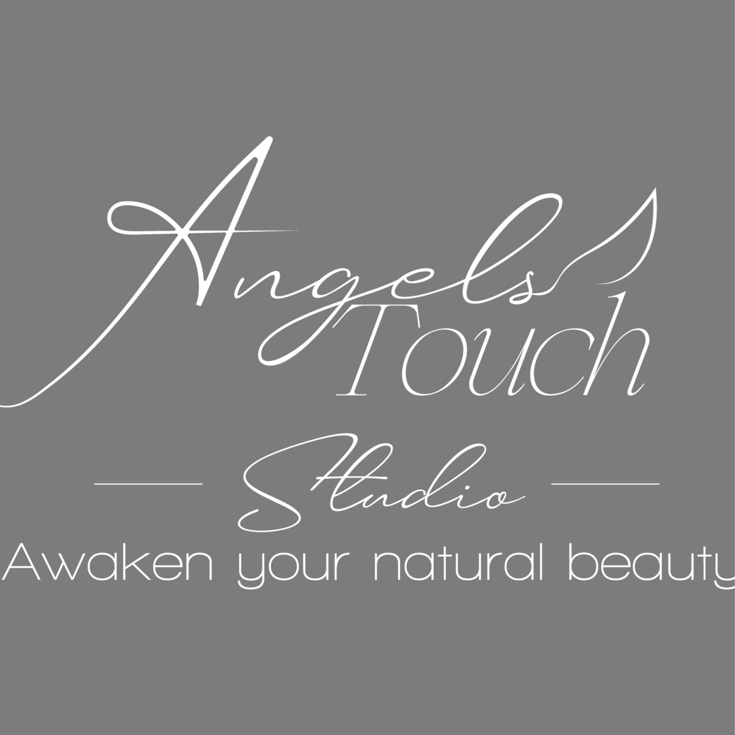 Angel's Touch Studio