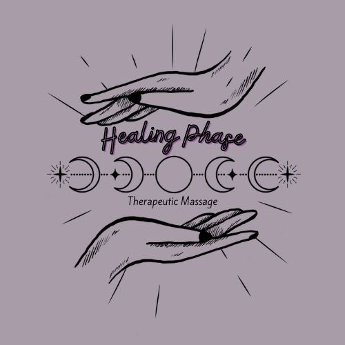 Healing Phase Therapeutic Massage
