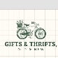 Gifts & Thrifts