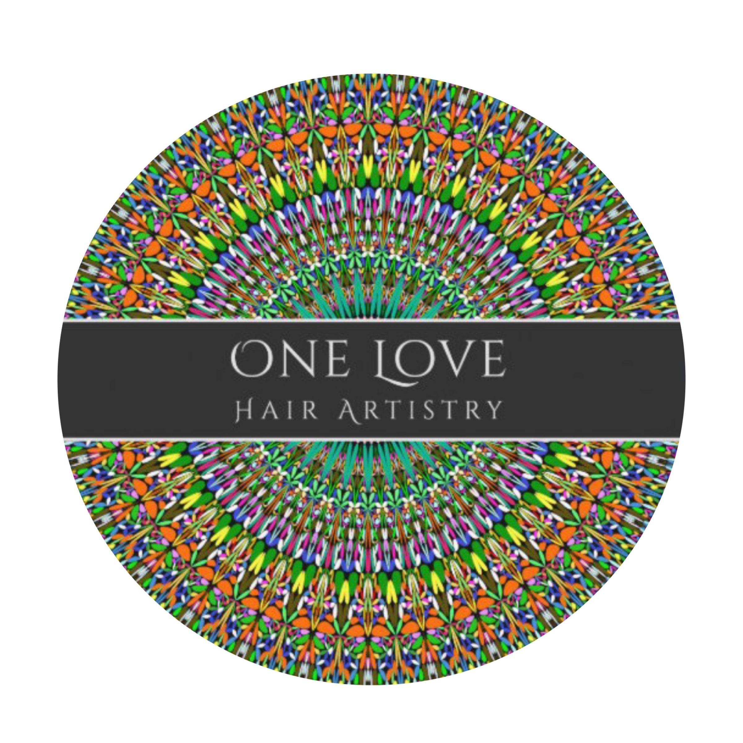 One Love Hair Artistry, LLC