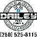Race Car Bodies By Dailey LLC
