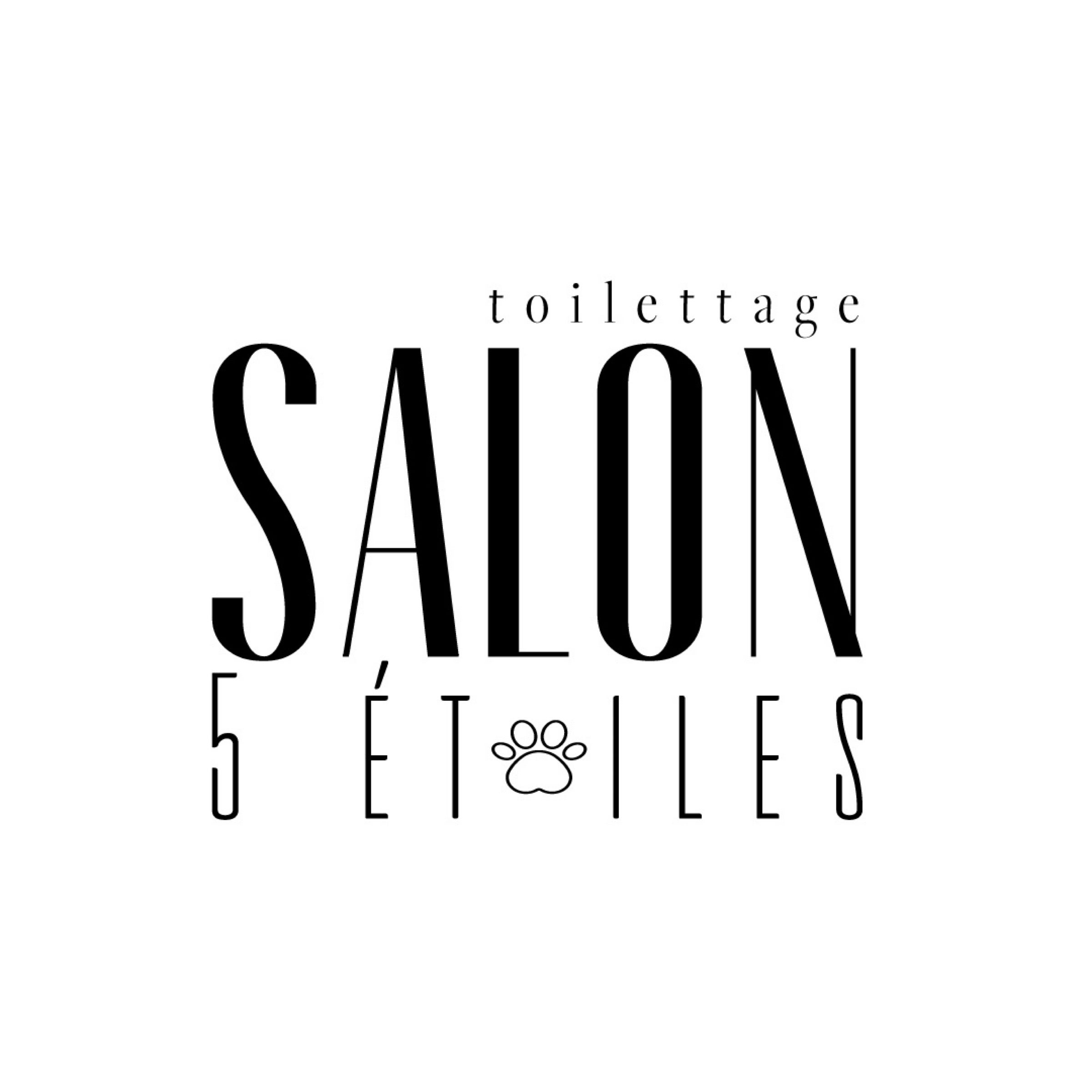 Salon de Toilettage Cinq Etoiles dog grooming listing photo
