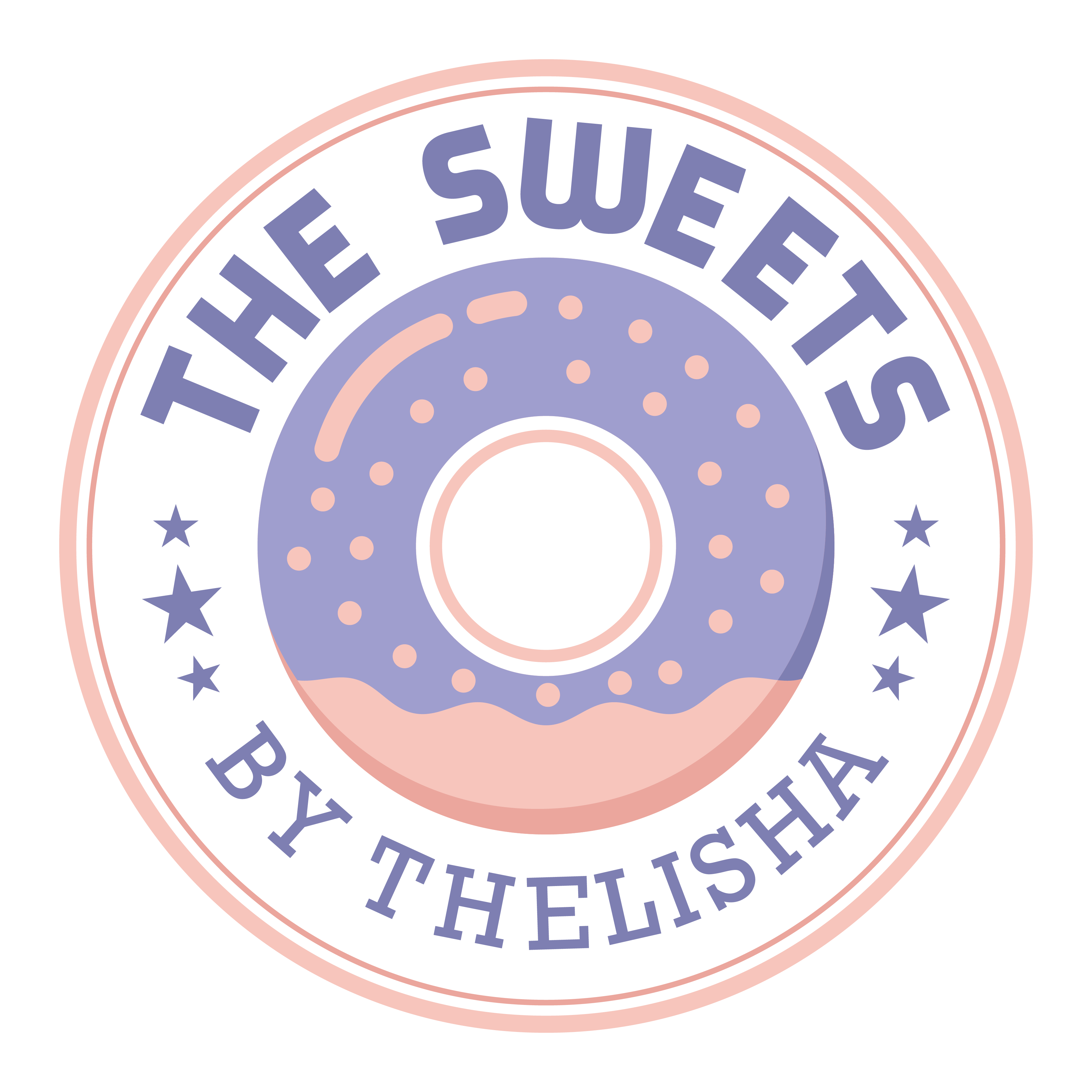 The Sweets by Thelisha, LLC