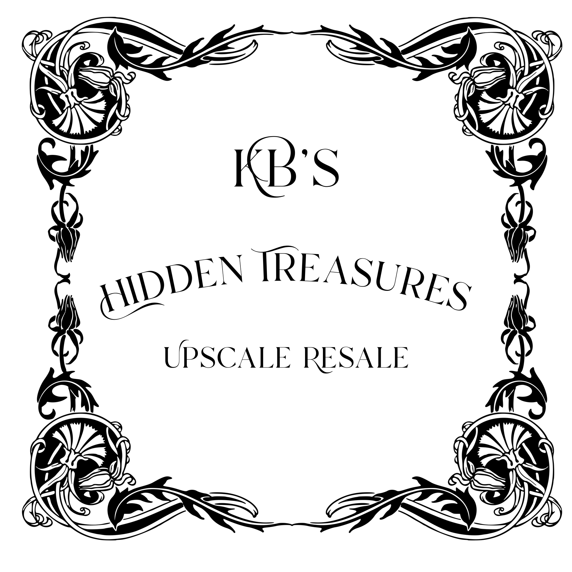 Hidden Treasures