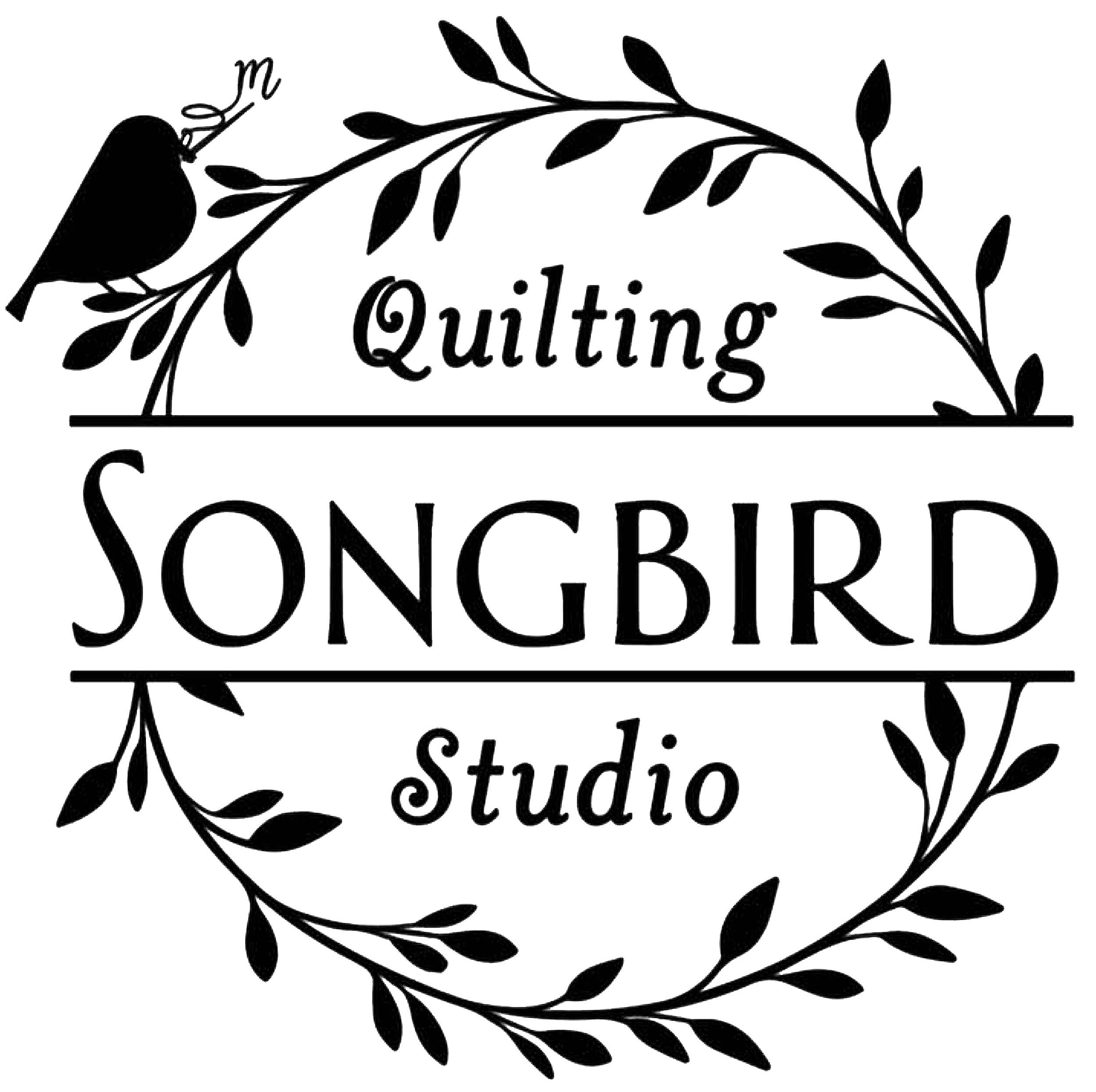 Songbird Quilting Studio