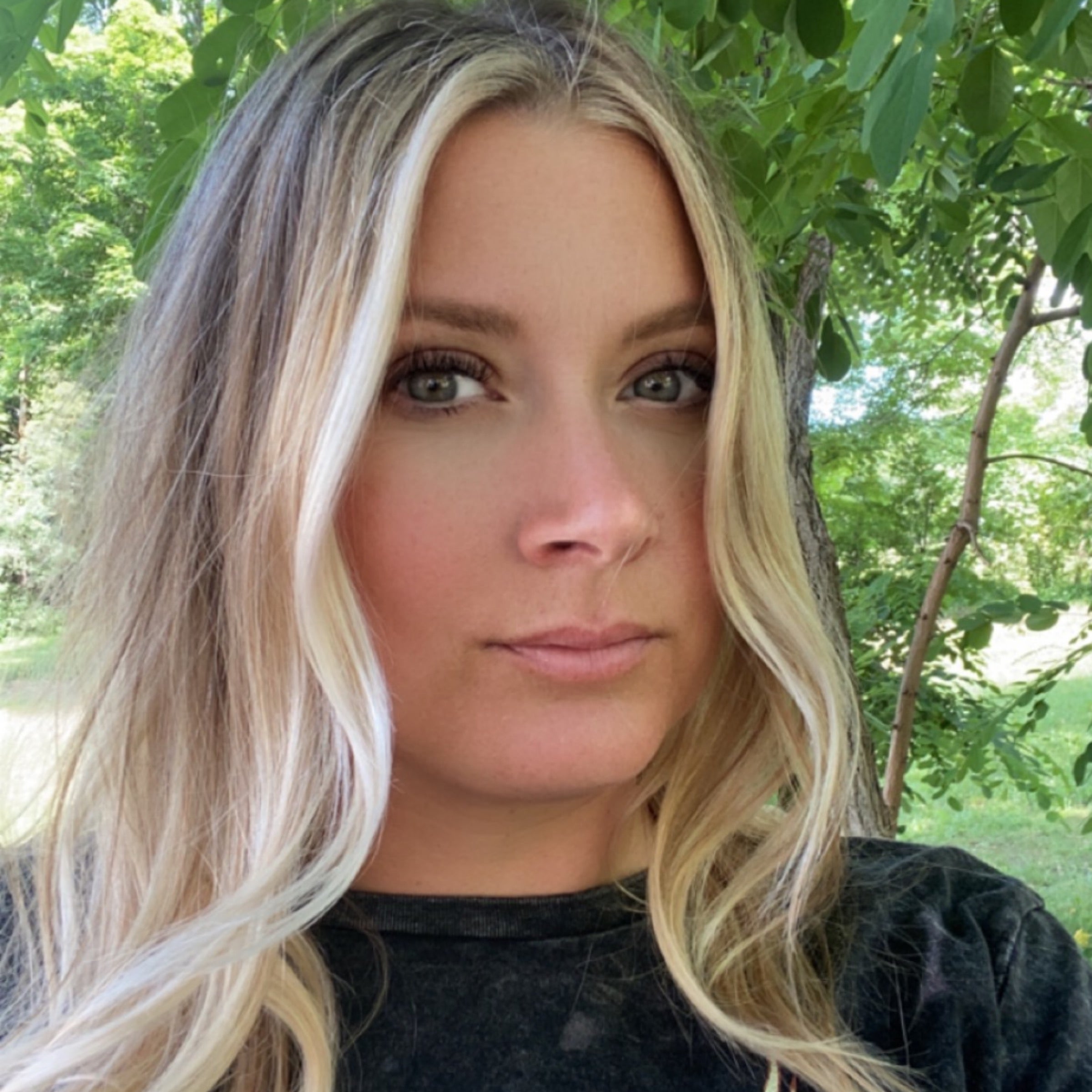 Nicole Nevidomsky