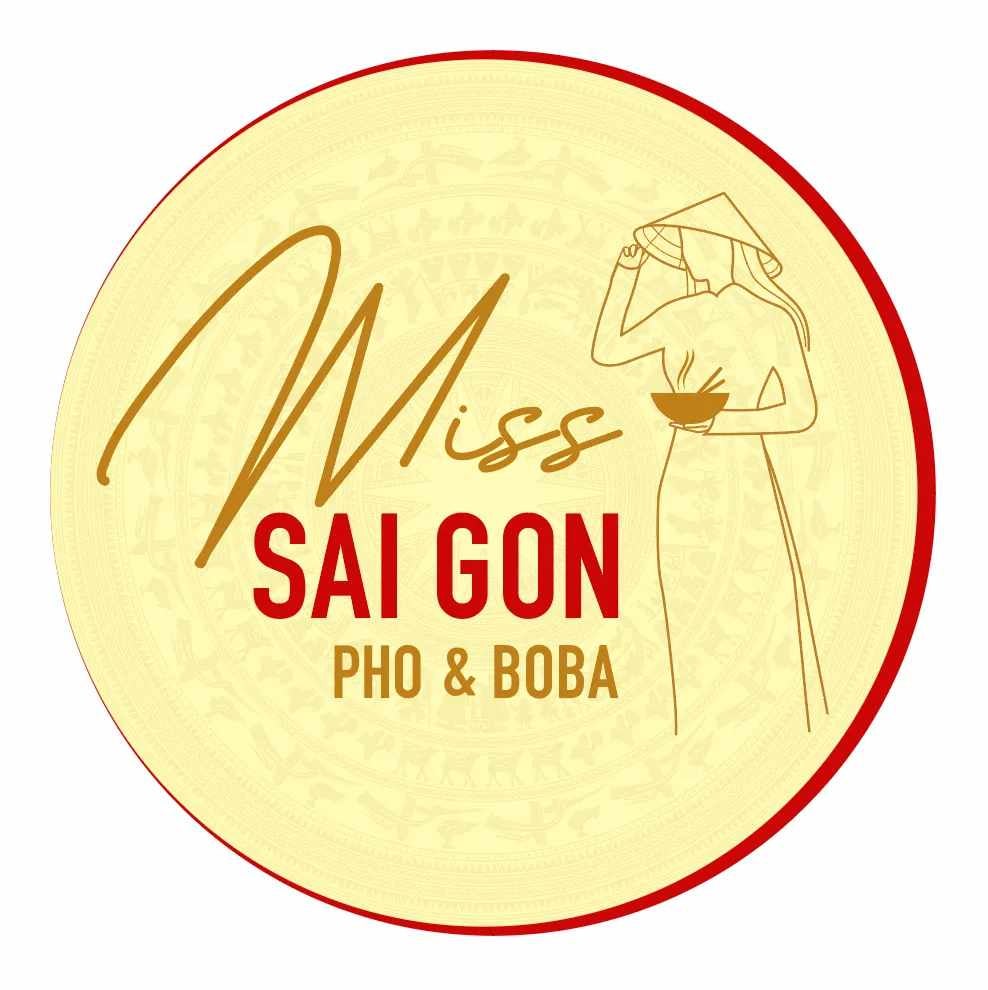 MISS SAI GON PHO & BOBA