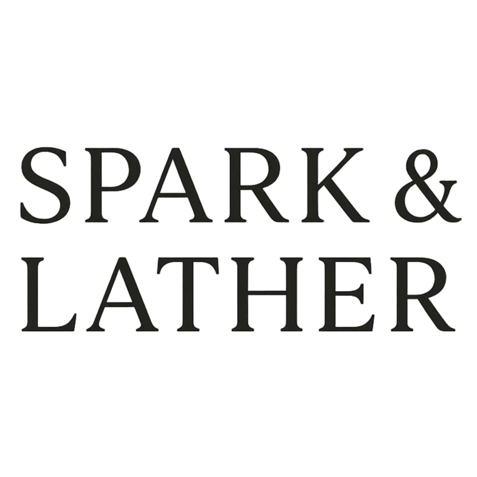 spark & lather