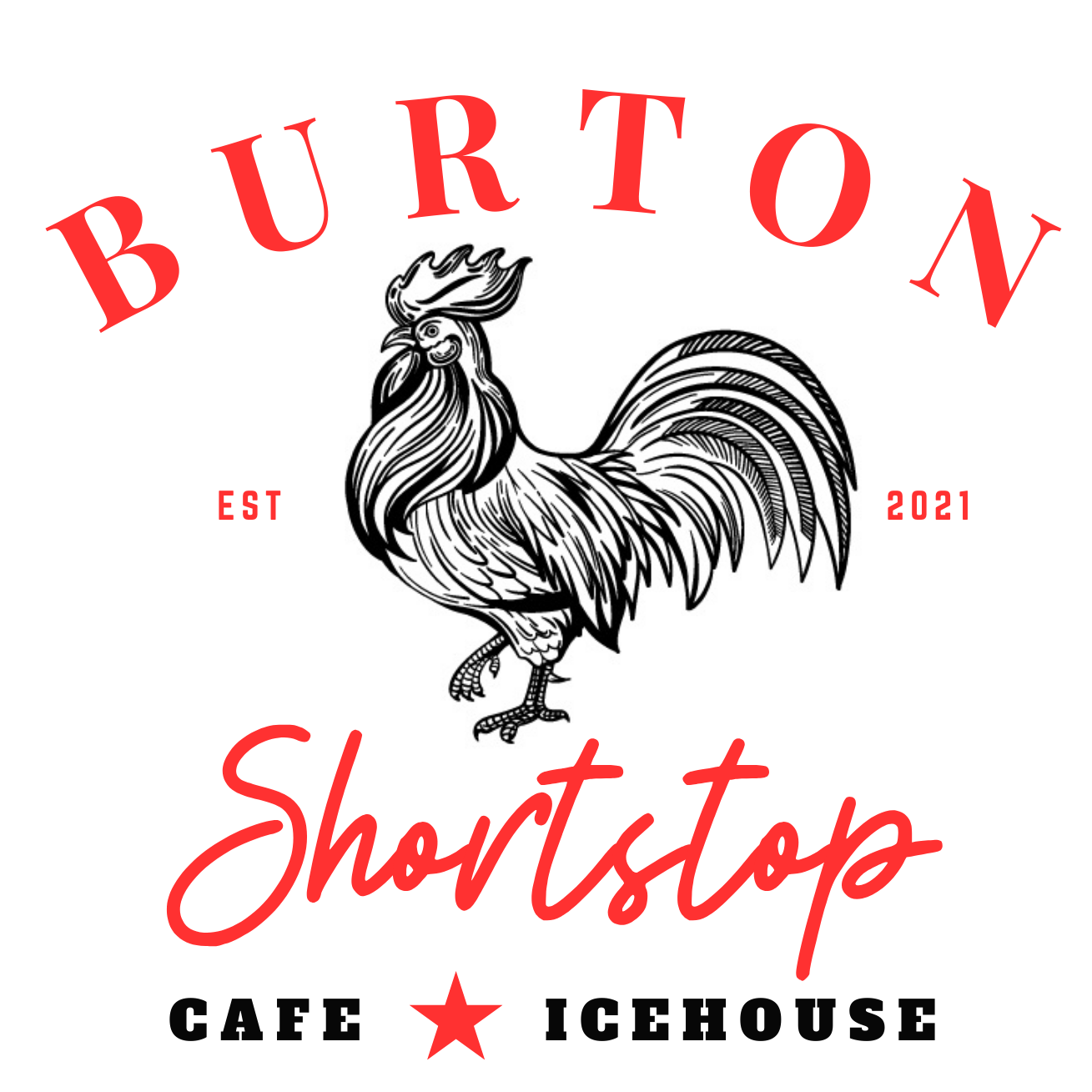 Burton Short Stop