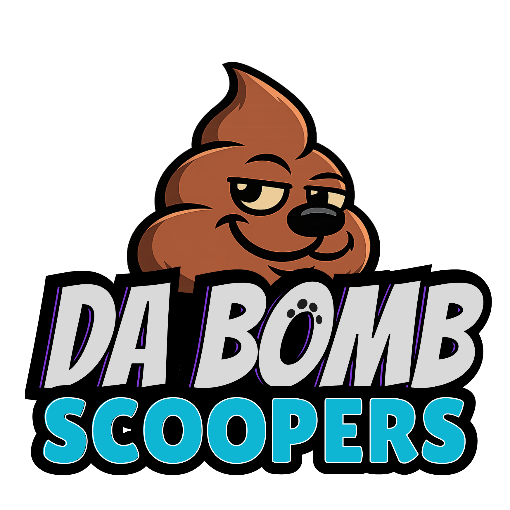 DA BOMB SCOOPERS