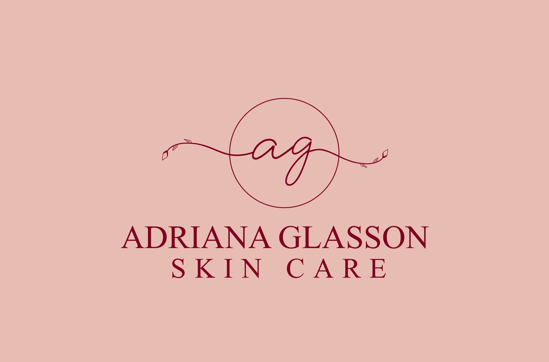 Adriana Glasson Skin Care