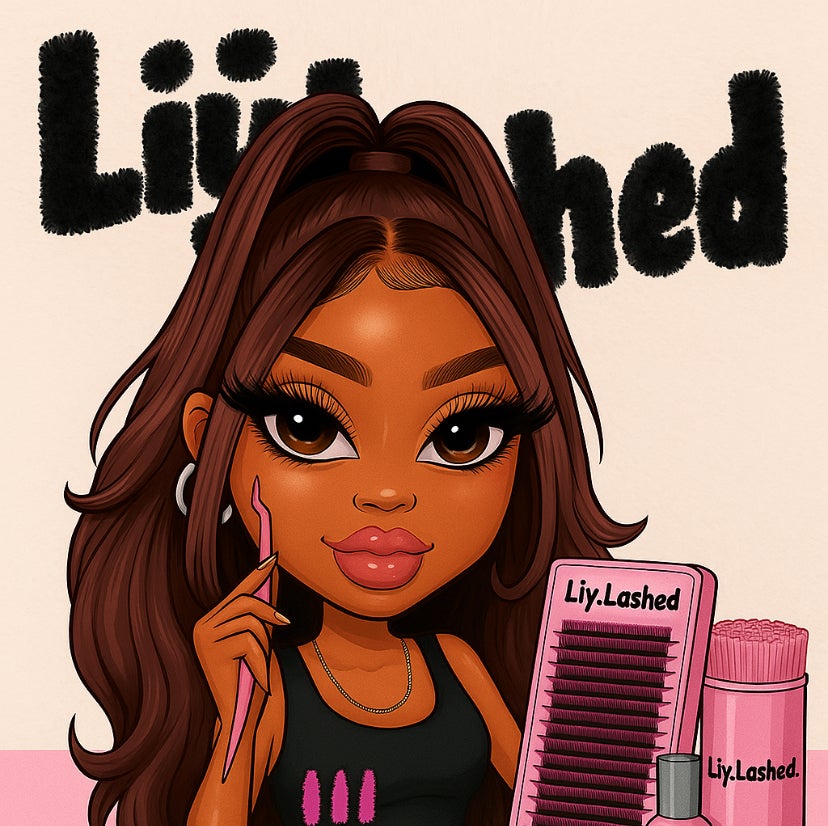 Liy.Lashed