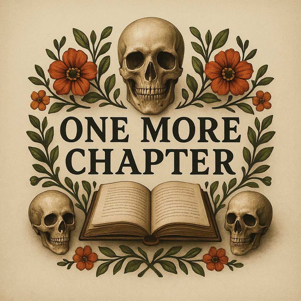 One More Chapter