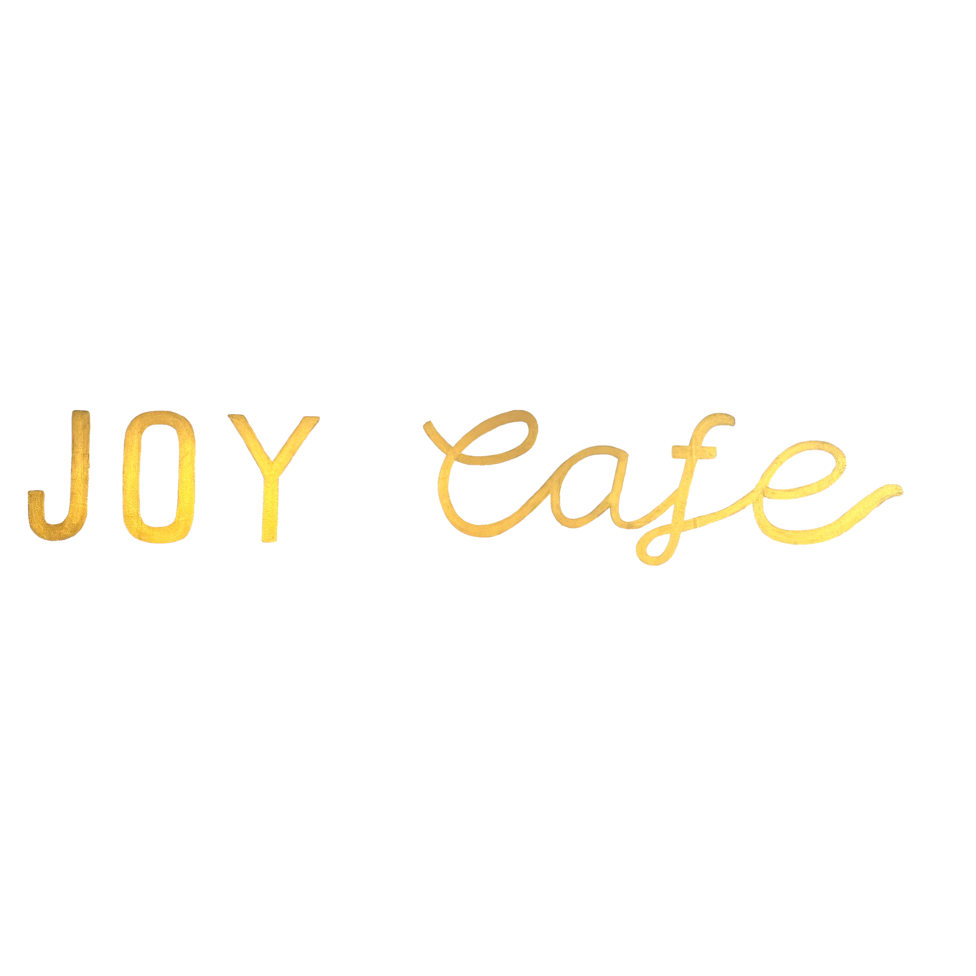 Joy Cafe