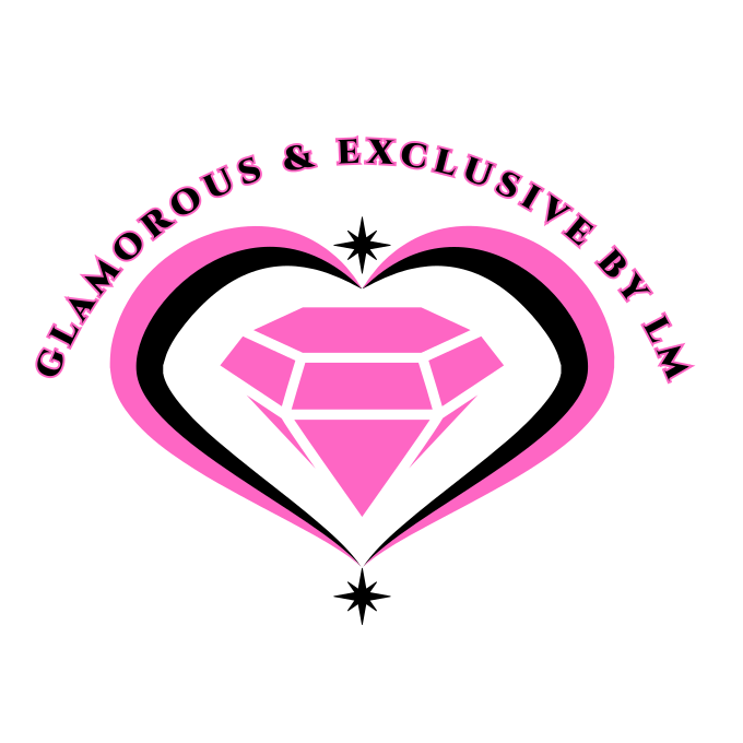 Glamorous & Exclusive by LM
