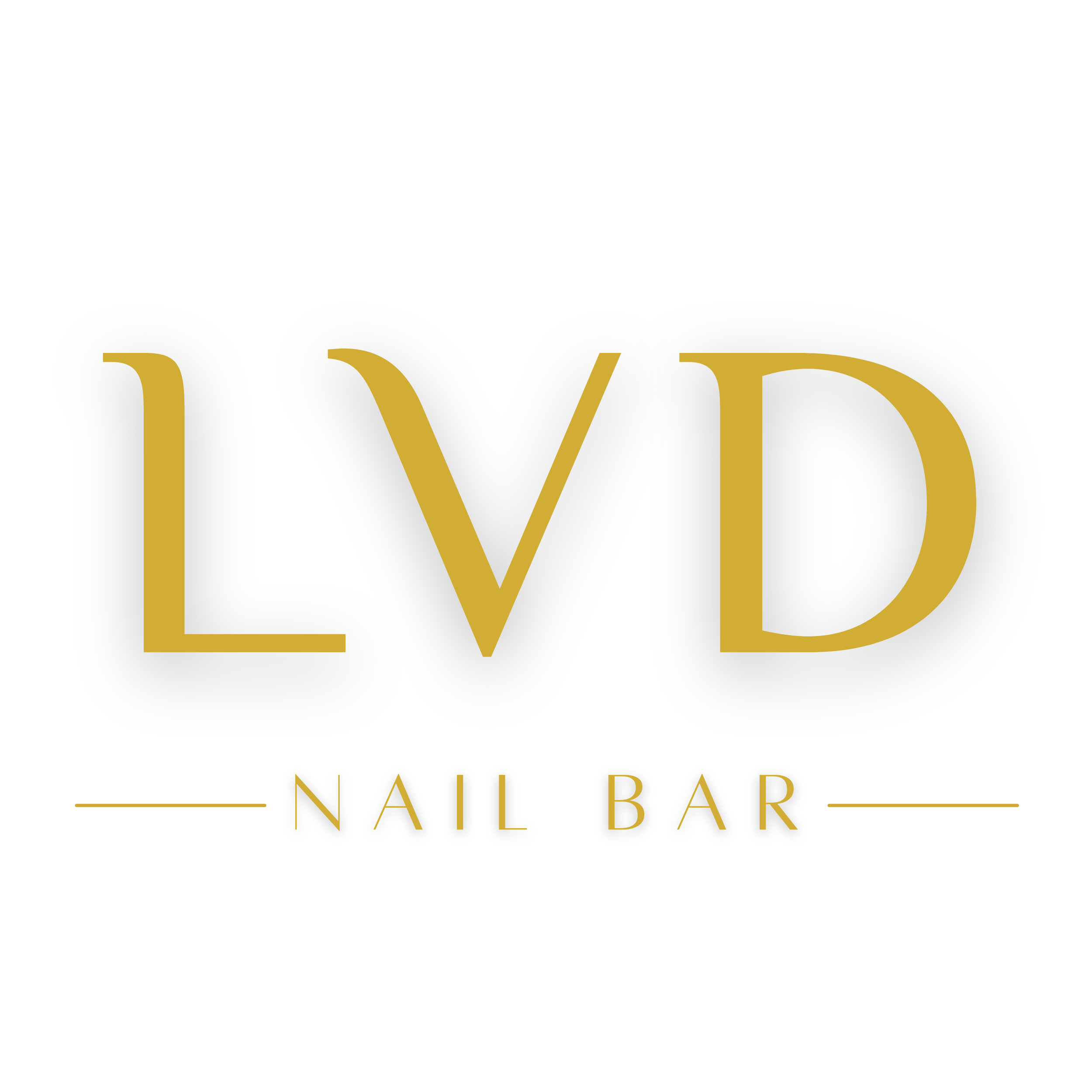 La Vie Dorée Nail Bar
