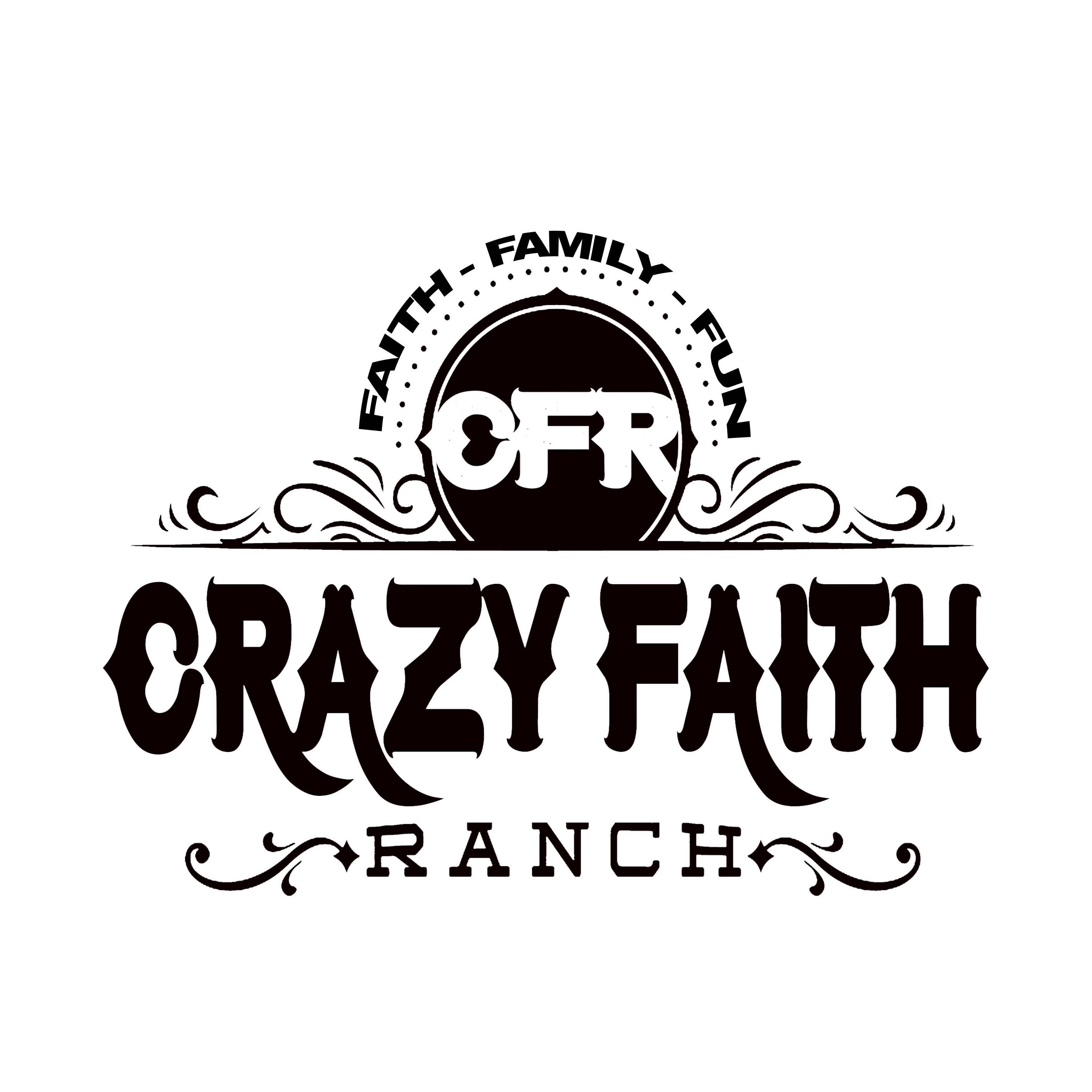 Crazy Faith Ranch LLC