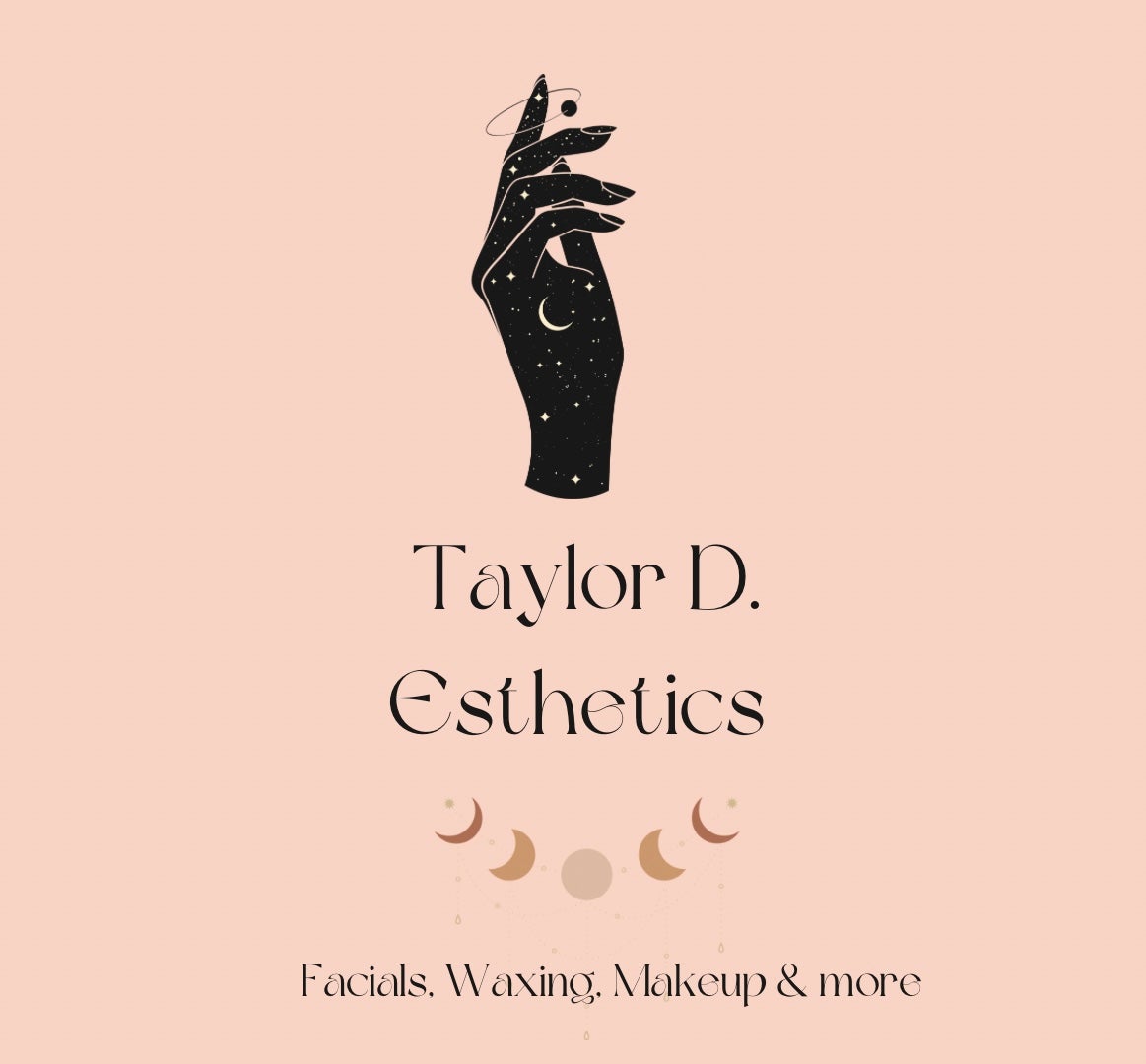 Taylor D. Esthetics